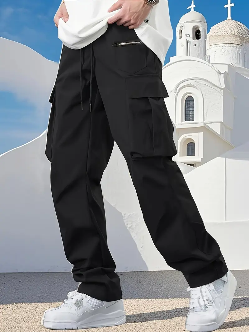 Cargo Pants For Men